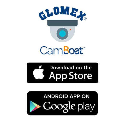 GLOMEX CAMBOAT GLVS100